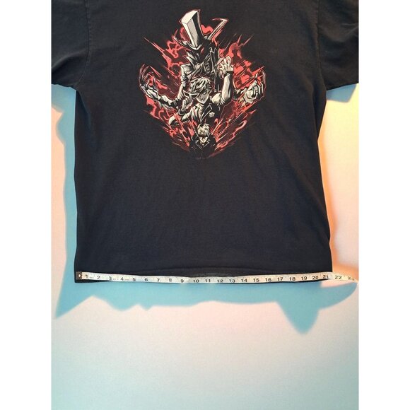 Persona 5 Anime Joker's Awakening T-Shirt - Picture 9 of 10